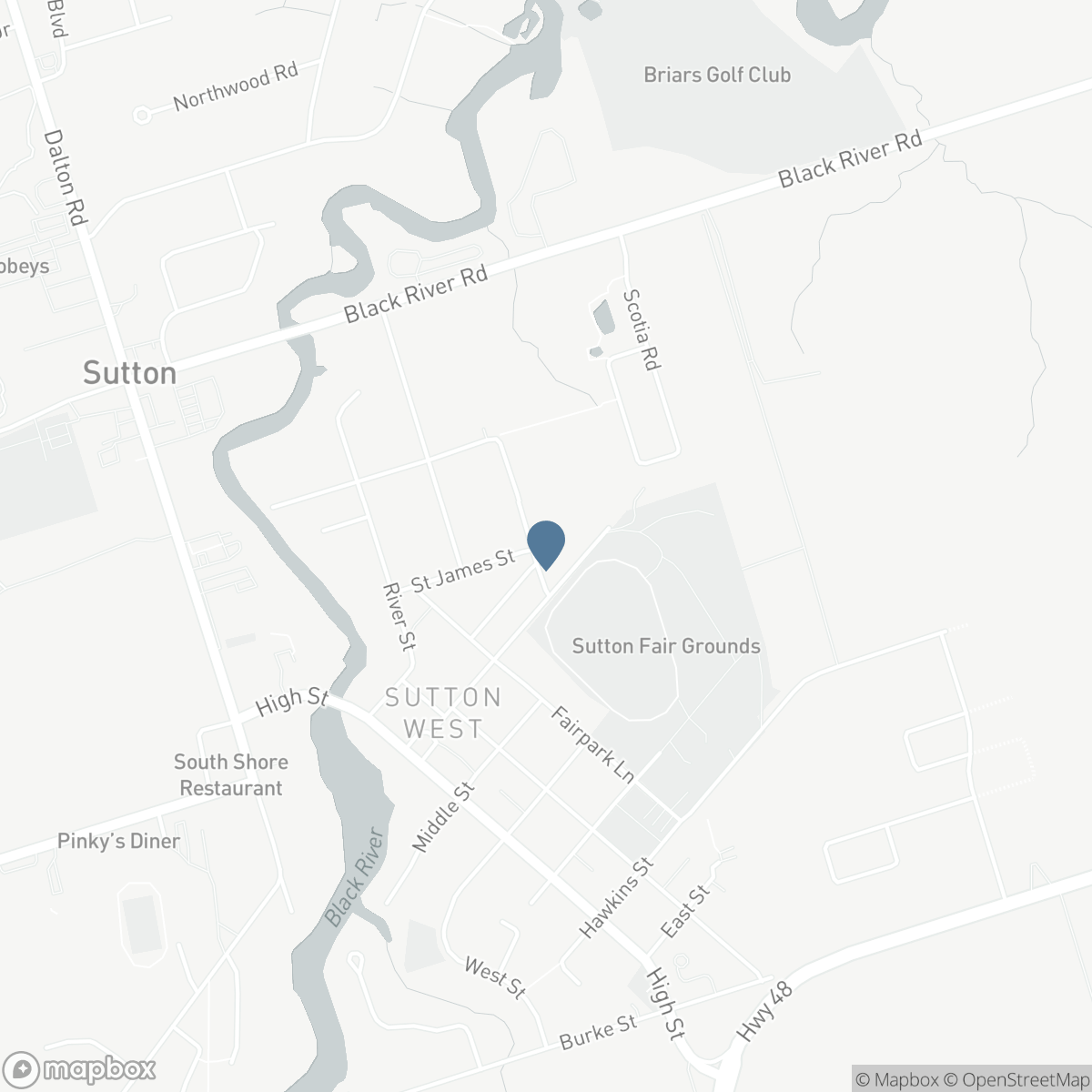 15 GEORGINA STREET, Georgina, Ontario L0E 1R0